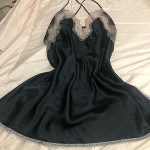 Babydoll slip